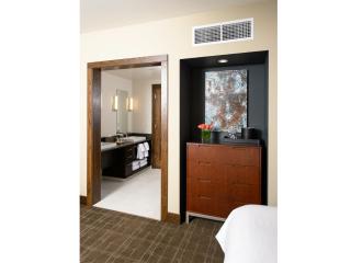 Tetherow Hotel - Bend - 7