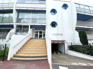 Appartement Rez-de-Jardin Bord de Mer, Terrasse 30m², 5 Pers, Port Camargue - FR-1-307-228 - Le Grau-du-Roi - 8