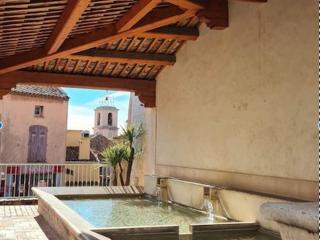 Centre Ste-Maxime, 2 pièces, 5 couchages, climatisation, garage - FR-1-226-515 - Sainte-Maxime - 9
