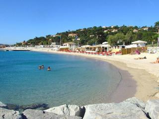 Centre Ste-Maxime, 2 pièces, 5 couchages, climatisation, garage - FR-1-226-515 - Sainte-Maxime - 5