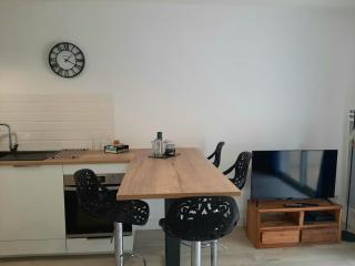 Appartement cosy avec balcon, proche centre et plages, parking inclus - FR-1-239-896 - Capbreton - 6