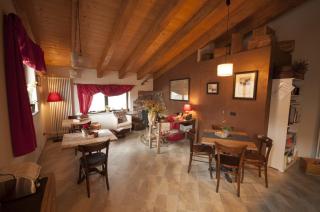 Maison d'hôtes Victoret - Challand Saint Victor - 3