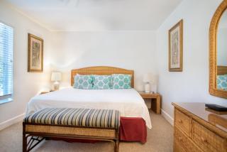 Baywatch Cabin home - Captiva - 2