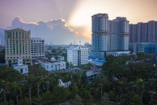 Grand Inna Medan - Medan - 0
