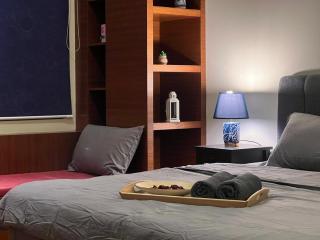 Perfect Marina Stay@ Strait Quay /w Big Balcony + Carpark - Bagan Jermal - 8
