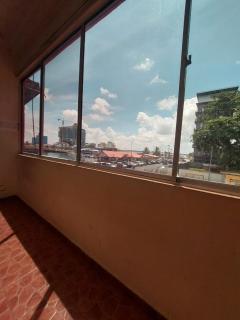 Warisan Family inn @ Seafront - Semporna - 6