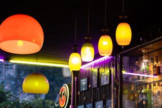 Krabi Freedom Hostel and Bar - Praia de Ao Nang - 7