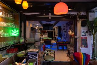 Krabi Freedom Hostel and Bar - Praia de Ao Nang - 0
