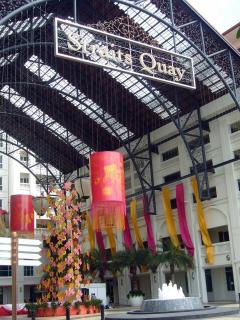 Lucky Waterfront at Straits Quay Seaview or Non - 1