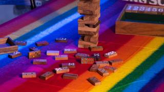 Krabi Freedom Hostel and Bar - 1