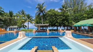 Baan Khaolak Beach Resort - Khao Lak - 4