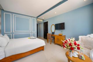 Royal Family Hotel - Da Nang - 1