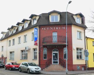 Centrum - 0