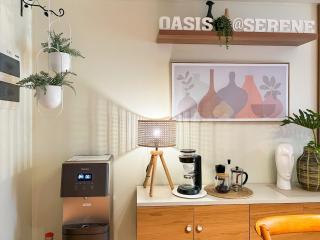 An Oasis in Tagaytay - Serin - 1