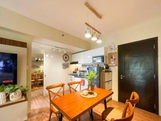 An Oasis in Tagaytay - Serin - Tagaytay - 4