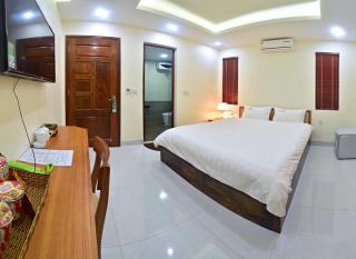 Ruby Hotel - Nam Ðịnh - 2