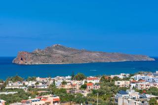 ROMANTZA apartments - Agia Marina Nea Kydonias - 6