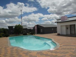 Wild Experience close to Hammanskraal and Dinokeng - Pretoria - 1