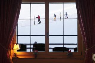 Mountain Lodge, Les Crosets - 2