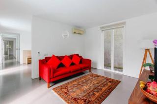 VILLA MANIS - Seminyak - 6