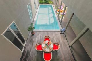 VILLA MANIS - Seminyak - 2