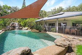 Heavens Gates - Privacy Near Ellis Beach - - 9