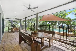 Heavens Gates - Privacy Near Ellis Beach - - 5