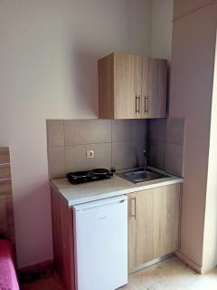 ROMANTZA apartments - Agia Marina Nea Kydonias - 1
