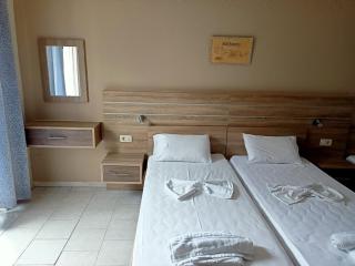 ROMANTZA apartments - Agia Marina Nea Kydonias - 8