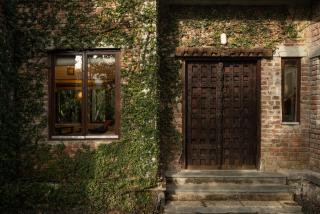 amã Stays & Trails Asanji Wadi, Alibag - 9