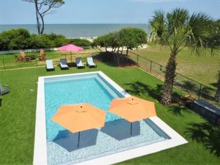 DUNESIDE - 5-Bedroom Cottage cottage - Jekyll Island - 1