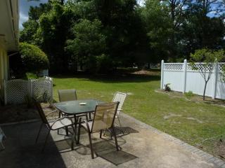 LYONS DEN - 3 Bedroom Home home - Jekyll Island - 8