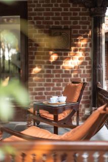 amã Stays & Trails Asanji Wadi, Alibag - 6