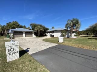 10 TYLER - 4-Bedroom Home home - Jekyll Island - 9