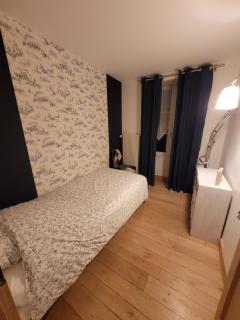 LE RELAIS VAUBAN - 5