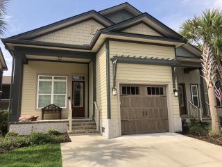 HONU KAI - 3 Bedroom Townhouse townhouse - Jekyll Island - 0