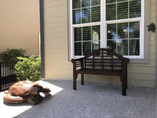 HONU KAI - 3 Bedroom Townhouse townhouse - Jekyll Island - 9