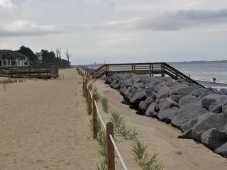 HONU KAI - 3 Bedroom Townhouse townhouse - Jekyll Island - 8