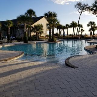 HONU KAI - 3 Bedroom Townhouse townhouse - Jekyll Island - 7