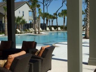 HONU KAI - 3 Bedroom Townhouse townhouse - Jekyll Island - 5