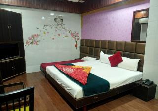 Hotel Geetanjali St Bus Stand Panvel - Panvel - 5