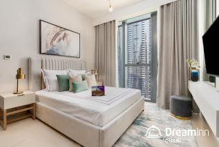 Dream Inn Apartments- Boulevard Heights - Dubai - 9
