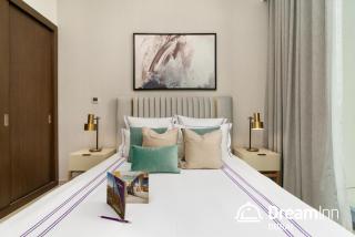 Dream Inn Apartments- Boulevard Heights - Dubai - 4