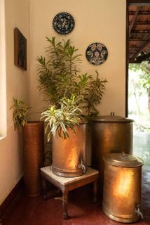 amã Stays & Trails Asanji Wadi, Alibag - 1