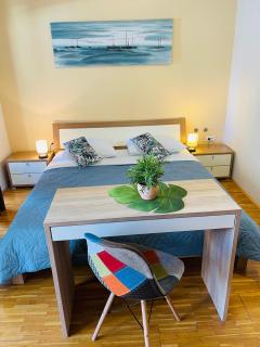 Apartmans and Rooms Madunic I - 0