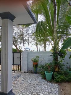 Kadalamma Beach Homestay - 5