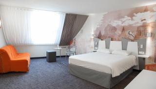 ibis Styles Poitiers Centre - Poitiers - 8