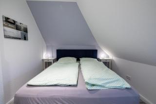 Töwerland Ferienwohnung Töwerland 2 - Oevenum - 2