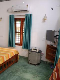 Kadalamma Beach Homestay - Alleppey - 2