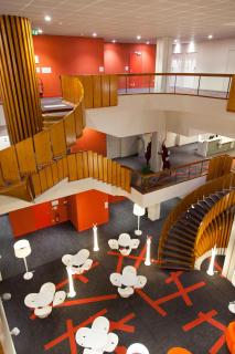 ibis Styles Poitiers Centre - Poitiers - 6